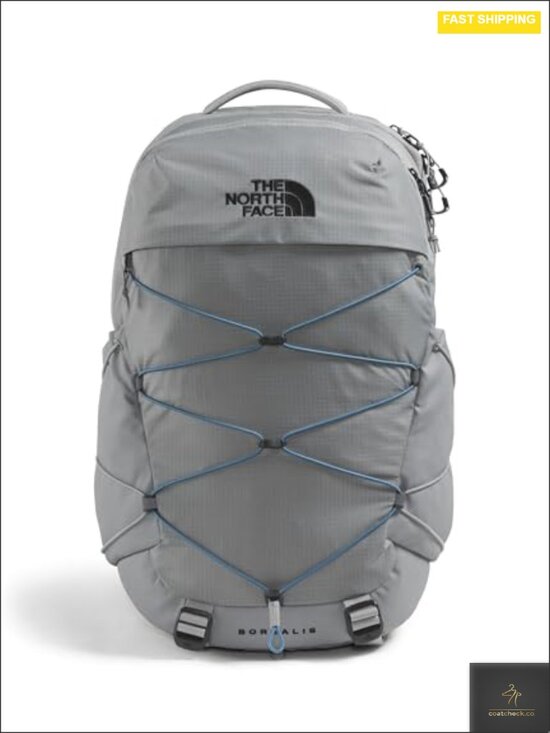 Water Repellent Laptop Backpack with Large Main Compartment Commuter Travel